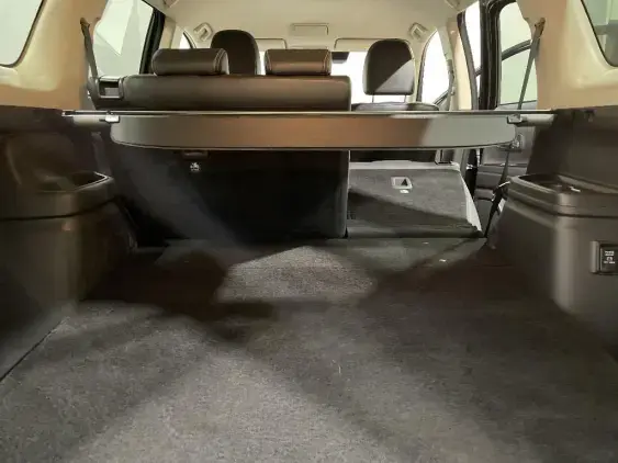 MITSUBISHI OUTLANDER III - voiture d'occasion - Photo 16