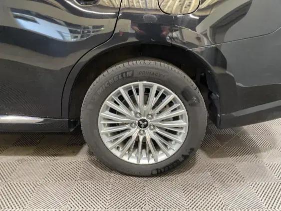 MITSUBISHI OUTLANDER III - voiture d'occasion - Photo 23