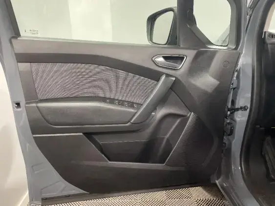 NISSAN TOWNSTAR COMBI - voiture d'occasion - Photo 18