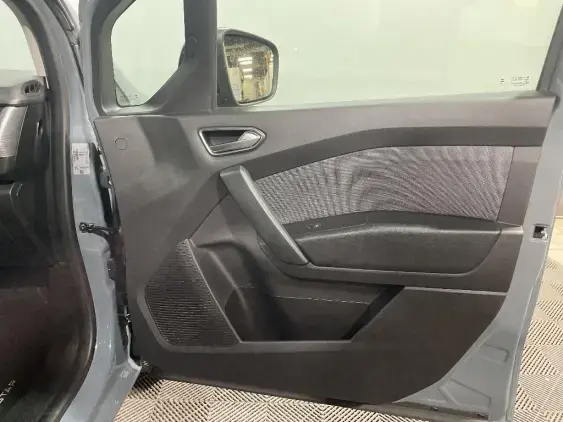 NISSAN TOWNSTAR COMBI - voiture d'occasion - Photo 19
