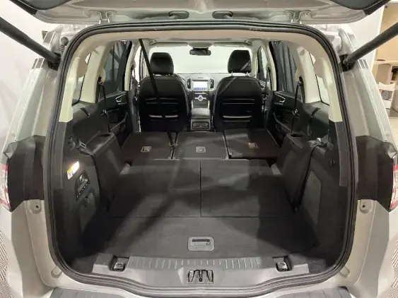 FORD GALAXY III - voiture d'occasion - Photo 16