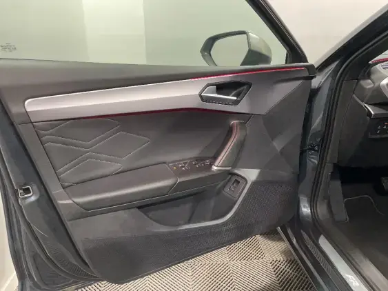 SEAT LEON IV - voiture d'occasion - Photo 19
