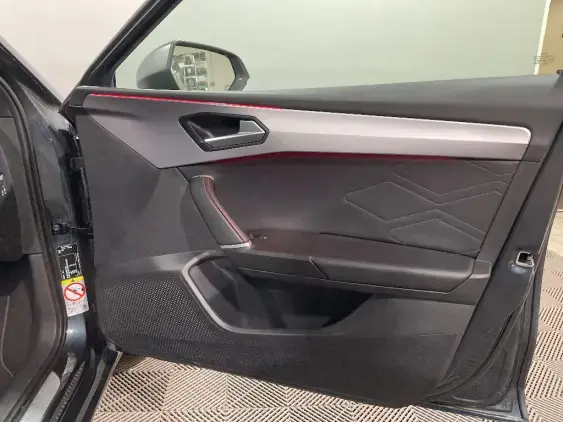 SEAT LEON IV - voiture d'occasion - Photo 20