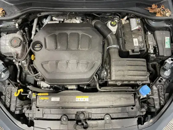 SEAT LEON IV - voiture d'occasion - Photo 21