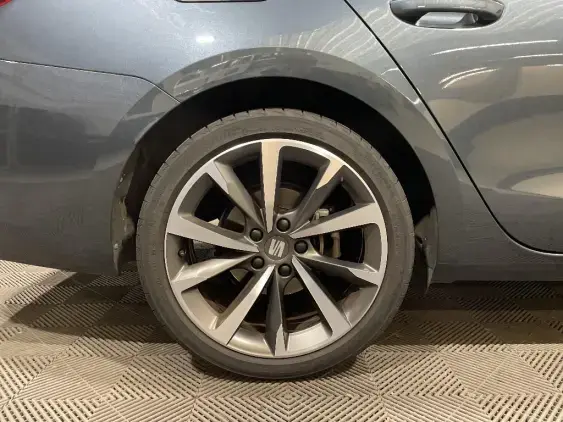SEAT LEON IV - voiture d'occasion - Photo 25