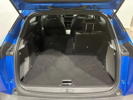 PEUGEOT 2008 II - voiture d'occasion - Photo 16