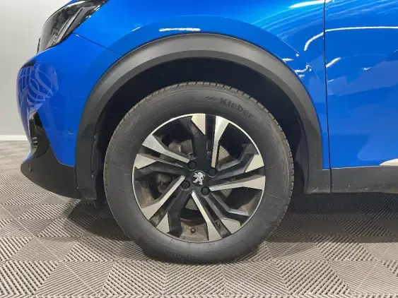 PEUGEOT 2008 II - voiture d'occasion - Photo 22