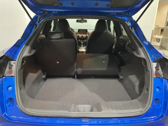 NISSAN JUKE II - voiture d'occasion - Photo 16