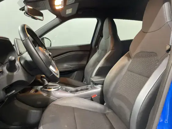 NISSAN JUKE II - voiture d'occasion - Photo 18