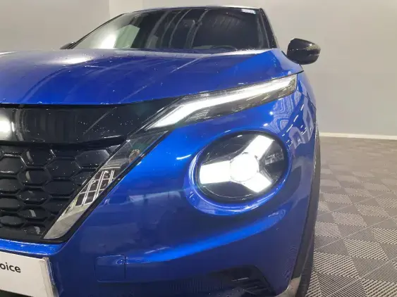 NISSAN JUKE II - voiture d'occasion - Photo 22