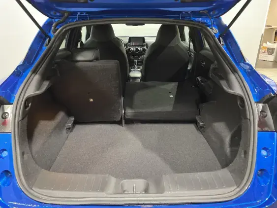 NISSAN JUKE II - voiture d'occasion - Photo 14