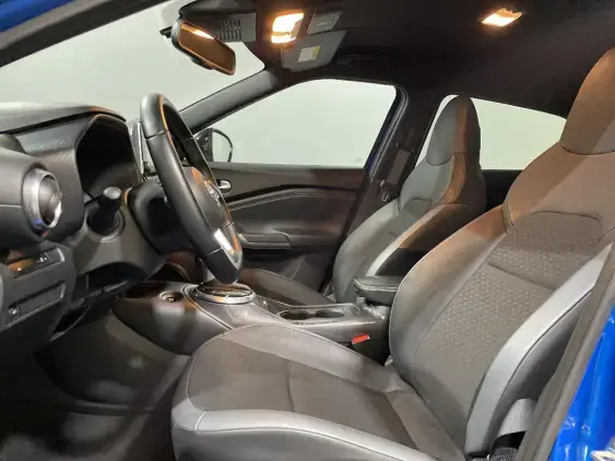 NISSAN JUKE II - voiture d'occasion - Photo 15