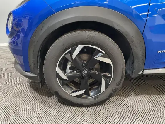 NISSAN JUKE II - voiture d'occasion - Photo 20