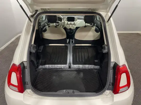 FIAT 500 II - voiture d'occasion - Photo 16