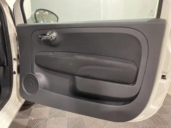 FIAT 500 II - voiture d'occasion - Photo 19