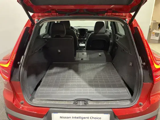 VOLVO XC40 - voiture d'occasion - Photo 15