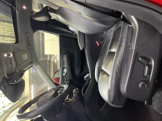 VOLVO XC40 - voiture d'occasion - Photo 16