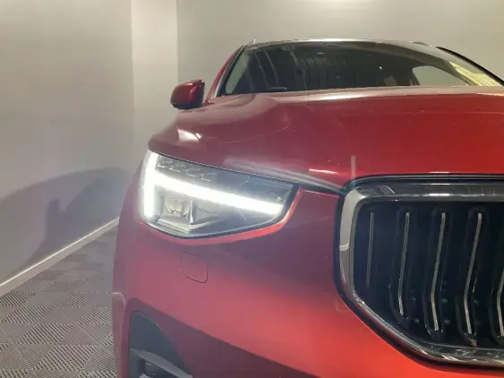 VOLVO XC40 - voiture d'occasion - Photo 20