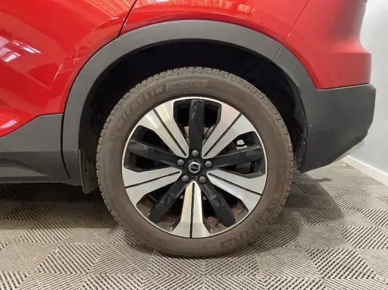 VOLVO XC40 - voiture d'occasion - Photo 22