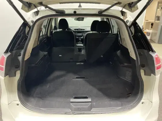 NISSAN X-TRAIL III - voiture d'occasion - Photo 16