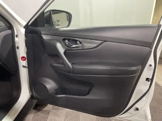 NISSAN X-TRAIL III - voiture d'occasion - Photo 20