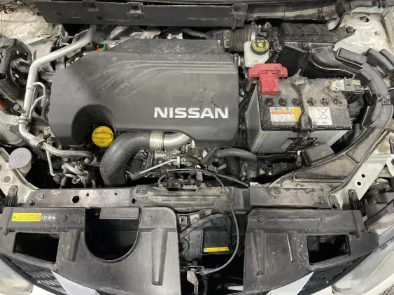 NISSAN X-TRAIL III - voiture d'occasion - Photo 21