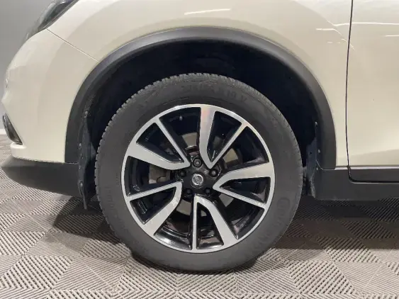 NISSAN X-TRAIL III - voiture d'occasion - Photo 23