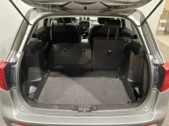 SUZUKI VITARA IV - voiture d'occasion - Photo 16