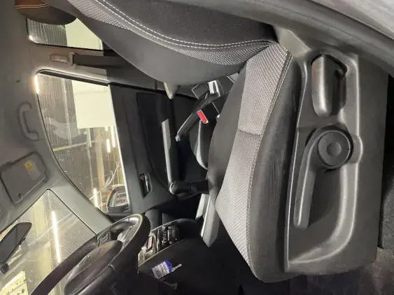 SUZUKI VITARA IV - voiture d'occasion - Photo 18