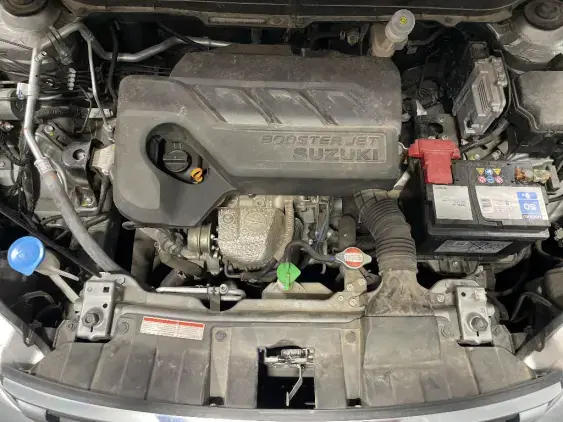 SUZUKI VITARA IV - voiture d'occasion - Photo 21