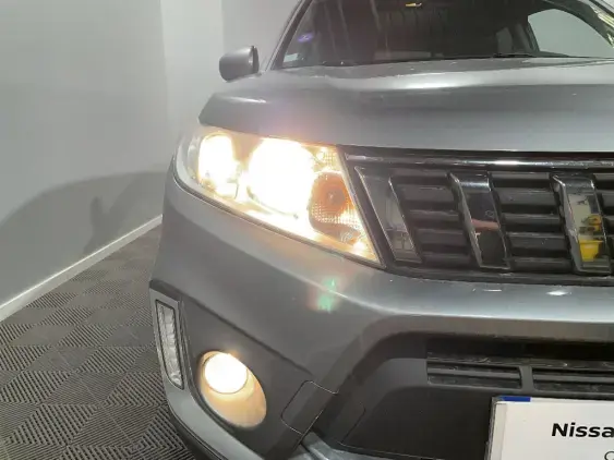 SUZUKI VITARA IV - voiture d'occasion - Photo 22