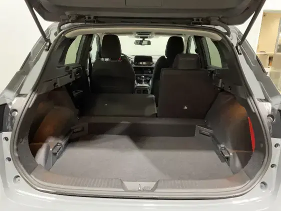 NISSAN QASHQAI III - voiture d'occasion - Photo 16