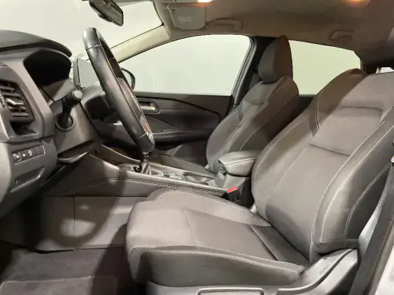 NISSAN QASHQAI III - voiture d'occasion - Photo 18