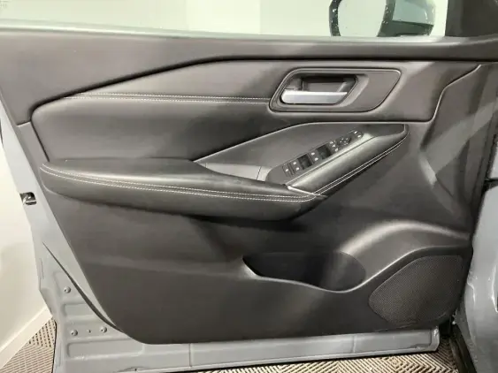 NISSAN QASHQAI III - voiture d'occasion - Photo 19