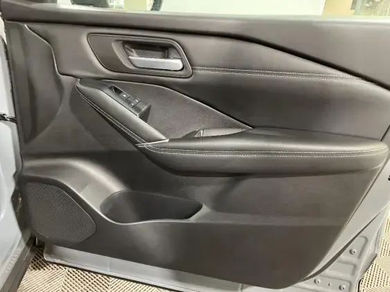 NISSAN QASHQAI III - voiture d'occasion - Photo 20