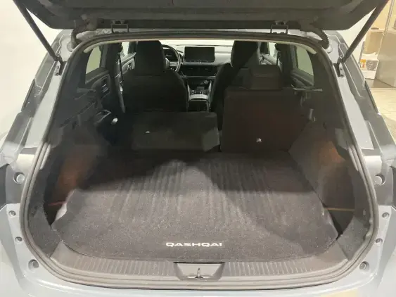 NISSAN QASHQAI III - voiture d'occasion - Photo 16