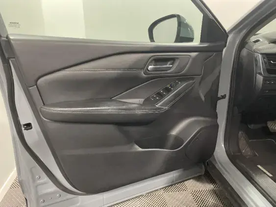 NISSAN QASHQAI III - voiture d'occasion - Photo 19