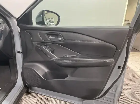 NISSAN QASHQAI III - voiture d'occasion - Photo 20