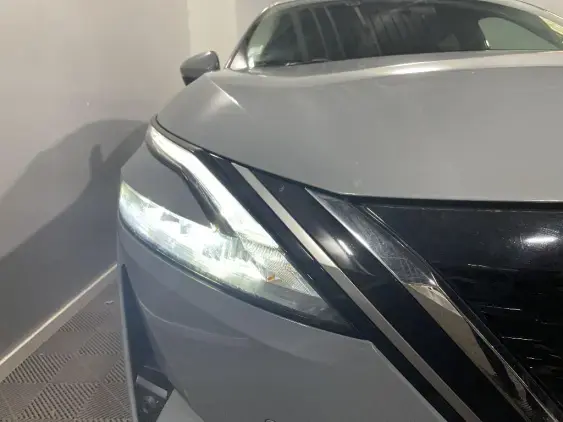 NISSAN QASHQAI III - voiture d'occasion - Photo 22