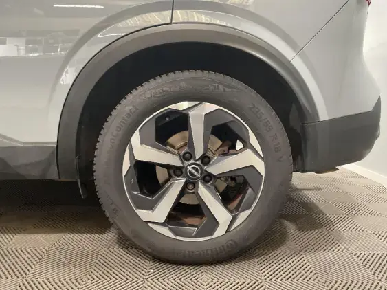 NISSAN QASHQAI III - voiture d'occasion - Photo 24