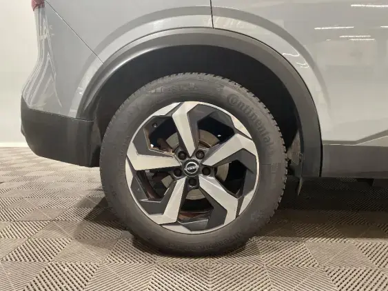NISSAN QASHQAI III - voiture d'occasion - Photo 25