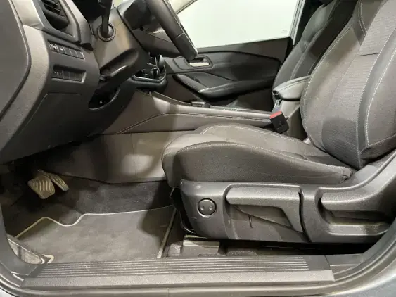 NISSAN QASHQAI III - voiture d'occasion - Photo 17