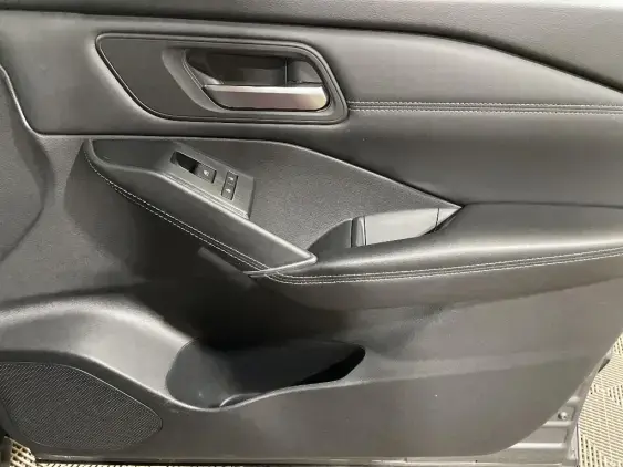 NISSAN QASHQAI III - voiture d'occasion - Photo 19