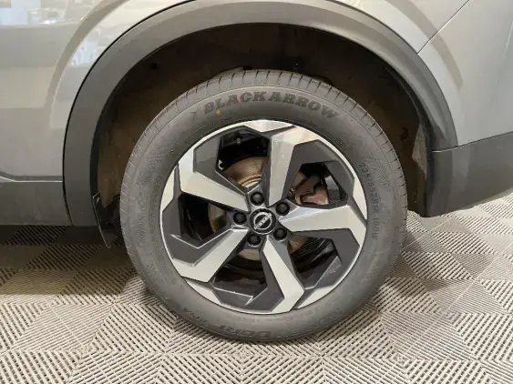 NISSAN QASHQAI III - voiture d'occasion - Photo 23