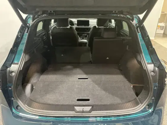 NISSAN QASHQAI III - voiture d'occasion - Photo 16