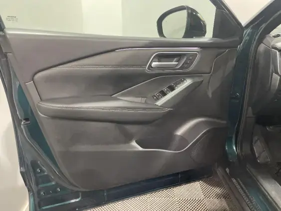 NISSAN QASHQAI III - voiture d'occasion - Photo 19