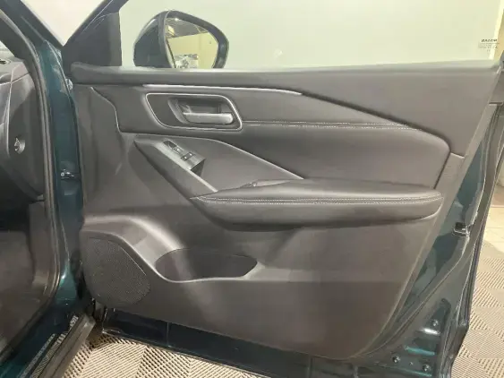 NISSAN QASHQAI III - voiture d'occasion - Photo 20