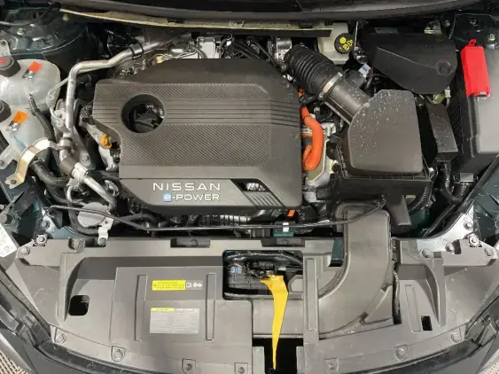 NISSAN QASHQAI III - voiture d'occasion - Photo 21