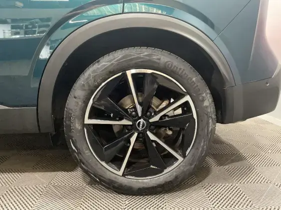 NISSAN QASHQAI III - voiture d'occasion - Photo 24