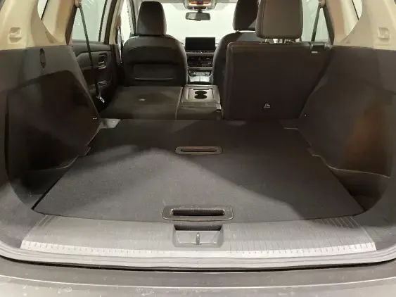 NISSAN X-TRAIL IV - voiture d'occasion - Photo 16